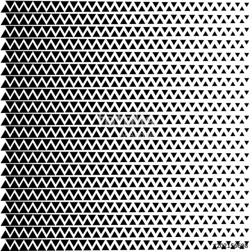 Abstract Halftone Pattern Vector Halftone Background Of Triangles 500x500 Abstract Halftone Pattern Vector Halftone Background Of Triangles