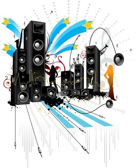 Free Pop Art Clipart And Vector Graphics 456x565 Free Pop Art Clipart And Vector Graphics