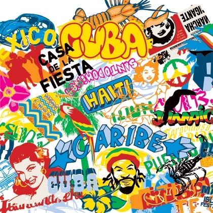 420x420 Pop Culture Movement And The Street Element Vector Graphic Free