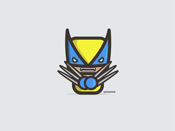 600x450 Pop Culture Vector Art Popular Vector Art