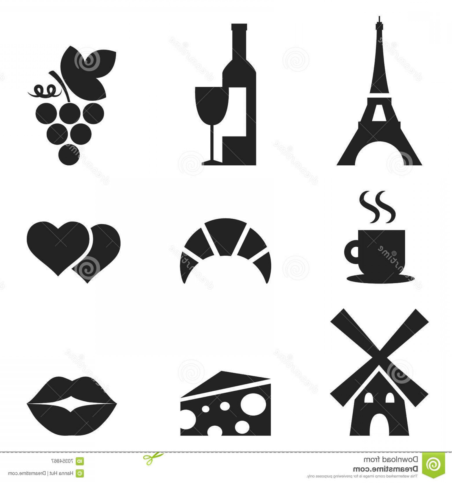 1560x1668 Pop Culture Vector Black And White Iniikim