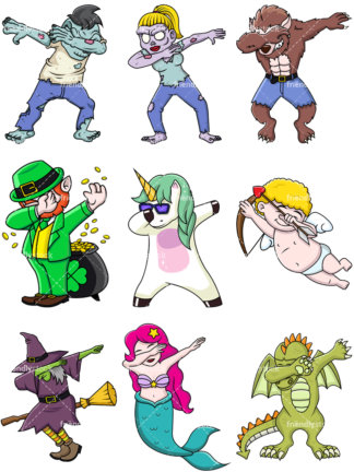 324x432 Pop Culture Clipart