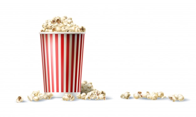 Popcorn Box Vectors, Photos And Free Download 626x375 Popcorn Box Vectors, Photos And Free Download
