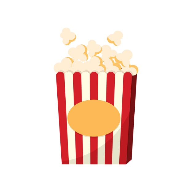 626x626 Popcorn Vectors, Photos And Free Download