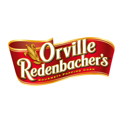 400x400 Orville Redenbacher's Vector Logo