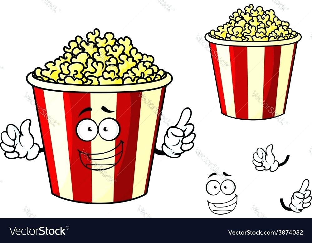 1000x780 Box Of Popcorn Conectra