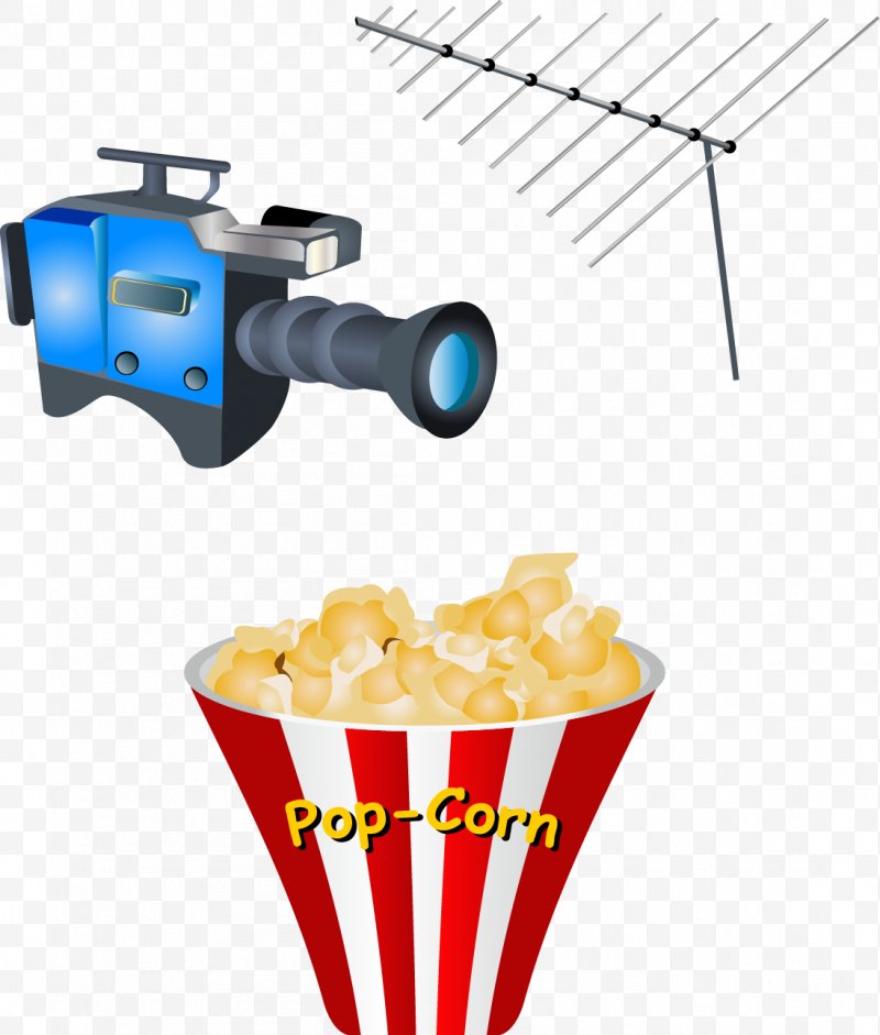 800x941 Popcorn Icon, Png, Popcorn, Cartoon, Food, Television