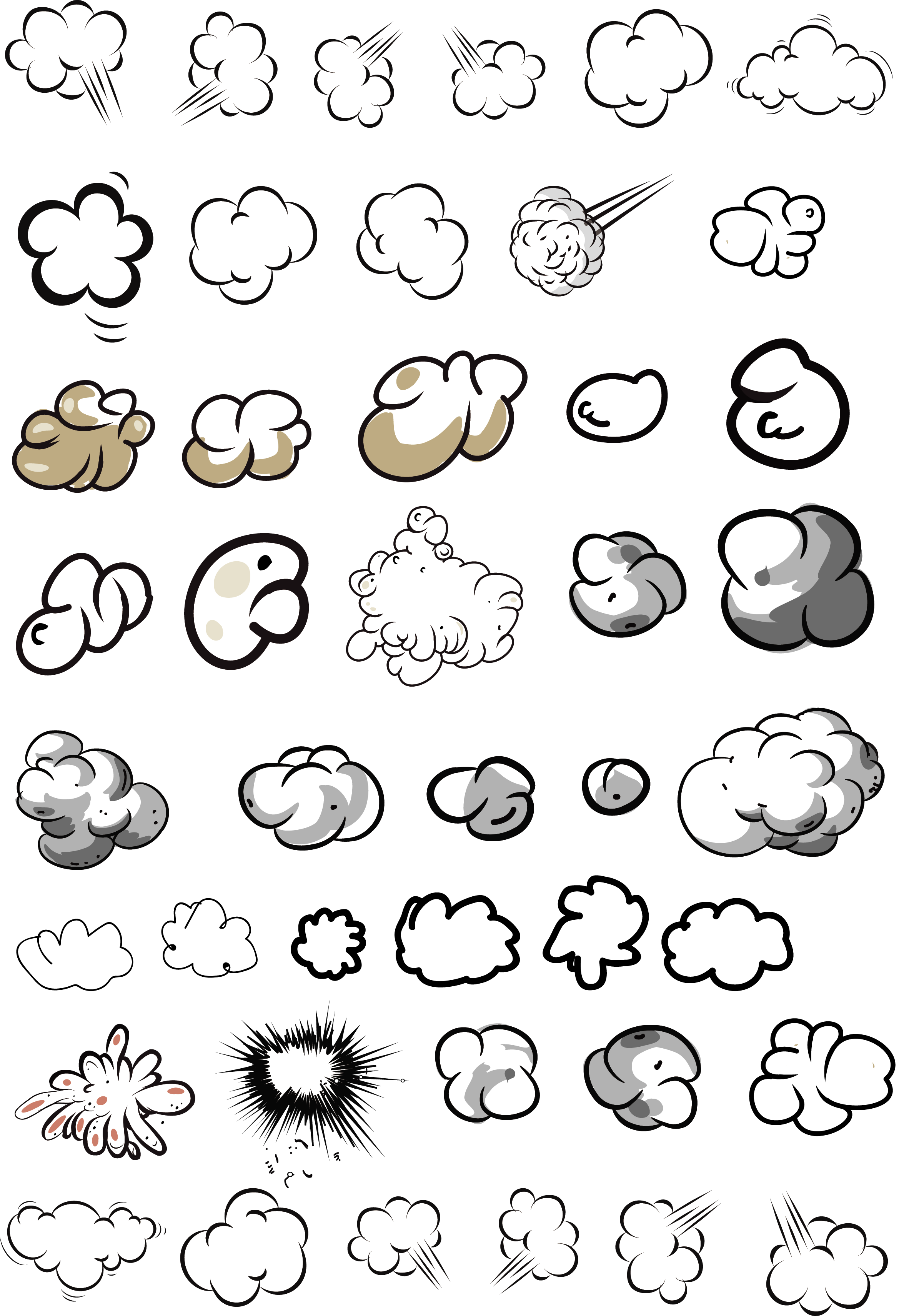 2338x3421 Popcorn Vector Free Clipart Png