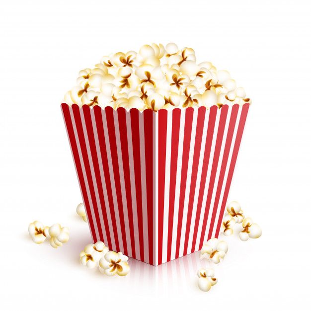 626x626 Popcorn Vectors, Photos And Free Download