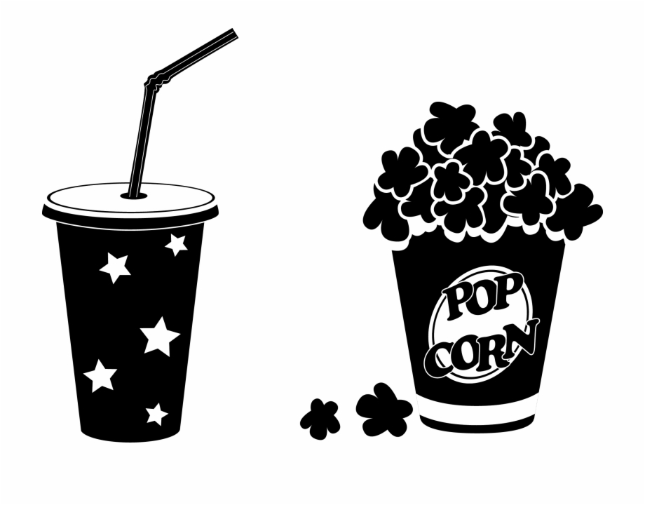920x720 Coke Vector Popcorn