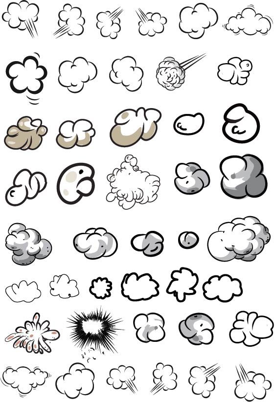 562x822 Myvect Popcorn Vector Free