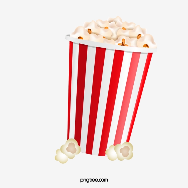 640x640 Popcorn Png Images Vector And Free Download