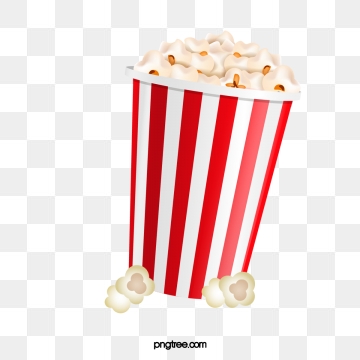 360x360 Popcorn Png, Vector, And Clipart With Transparent Background