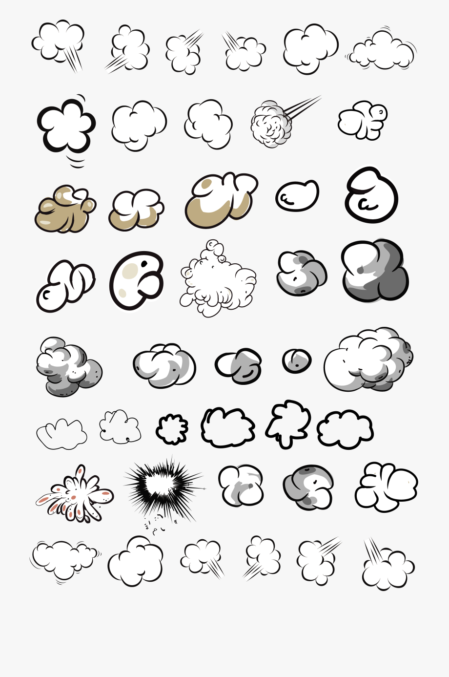 920x1386 Popcorn Vector Free Clipart Png