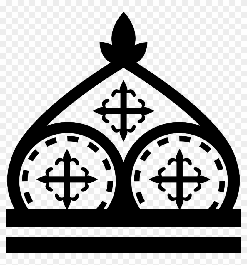 840x902 Pope Crown Comments