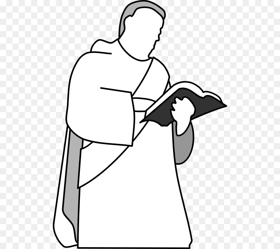 900x800 Deacon Ordination Clergy Clip Art
