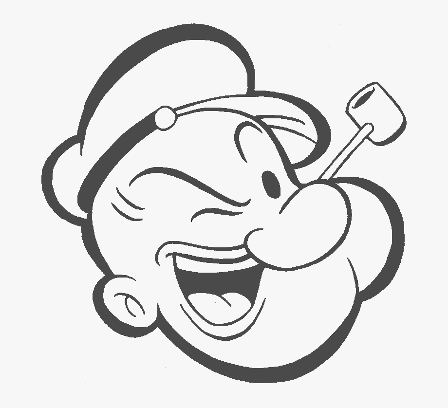 Arm Clipart Popeye 920x838 Arm Clipart Popeye
