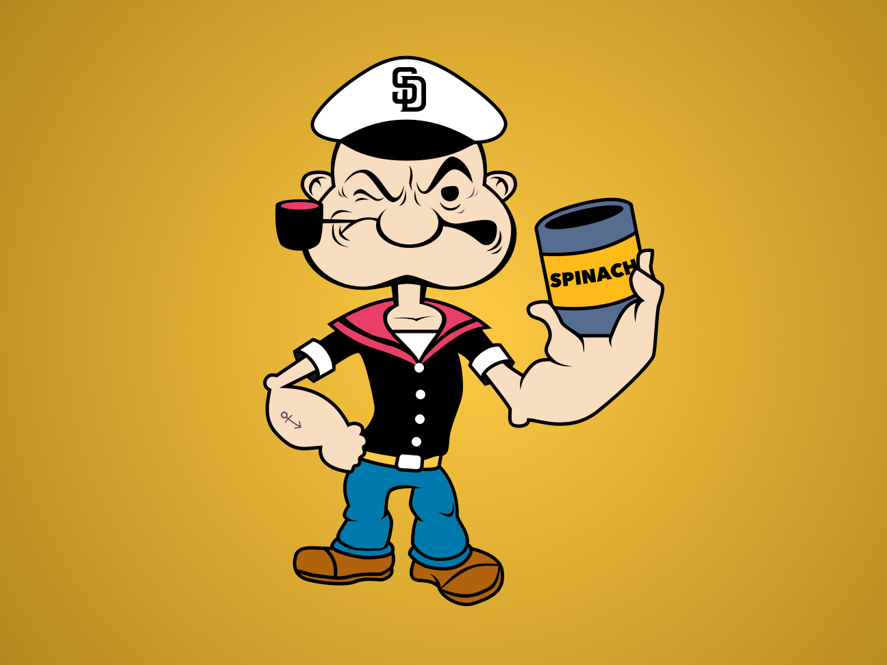 Popeye 1295x971 Popeye