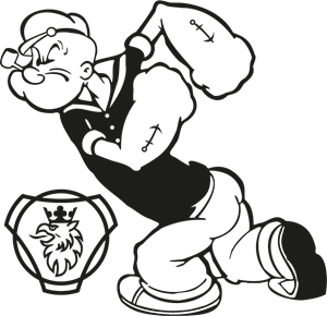 Popeye Scania Logo Vector 300x290 Popeye Scania Logo Vector