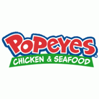 200x200 Popeyes Brands Of The Download Vector Logos And Logotypes