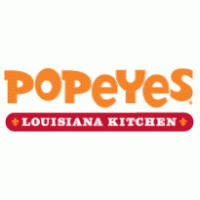 200x200 Popeyes Brands Of The Download Vector Logos And Logotypes