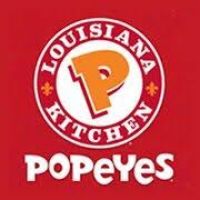 200x200 Popeyes Chicken Logo