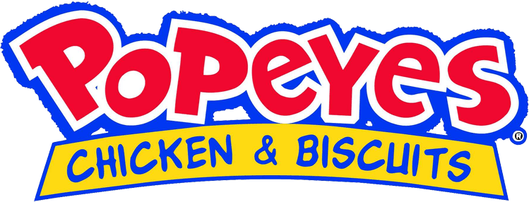 749x286 Popeyes Logo