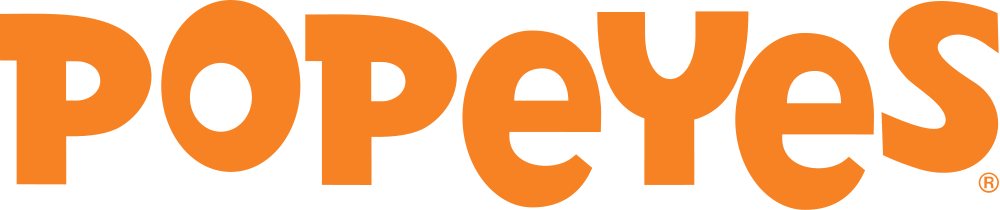 1000x210 Popeyes Logo