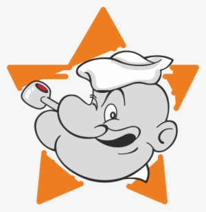 300x308 Popeyes Logo Png, Transparent Popeyes Logo Png Image Free Download