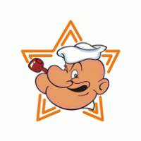 200x200 Popeye Brands Of The Download Vector Logos And Logotypes