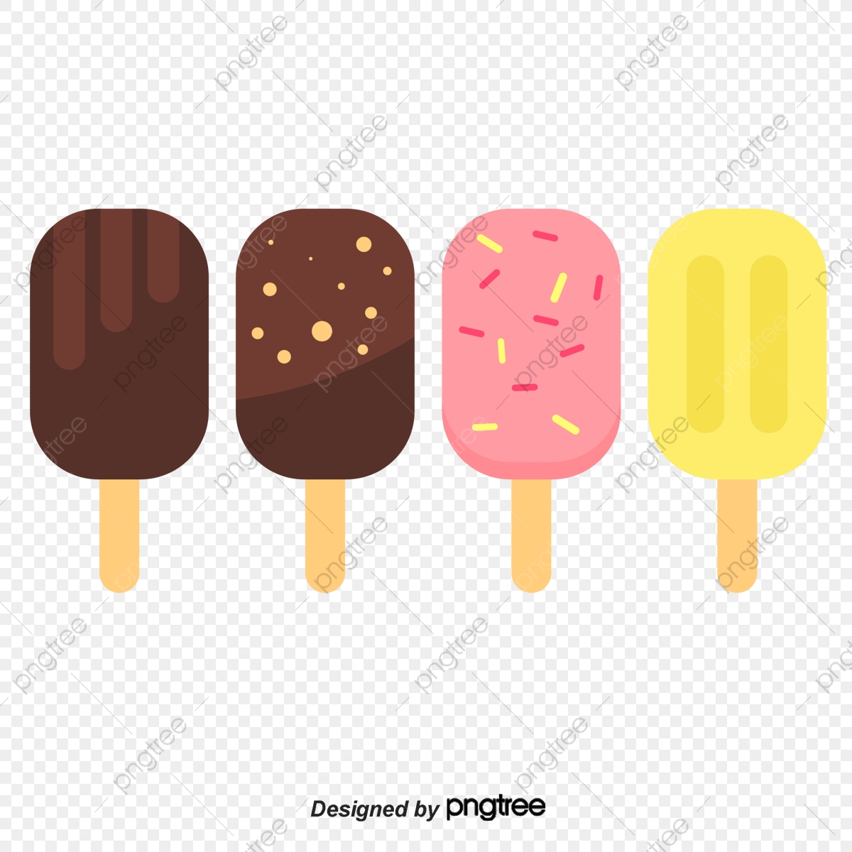 Ice Cream Popsicle Combination, Cold Popsicle, Popsicle Vector 1200x1200 Ice Cream Popsicle Combination, Cold Popsicle, Popsicle Vector