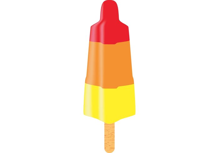 Popsicle Vector 700x490 Popsicle Vector