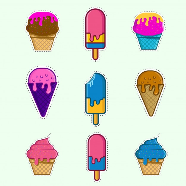 Popsicle Vectors, Photos And Free Download 626x626 Popsicle Vectors, Photos And Free Download