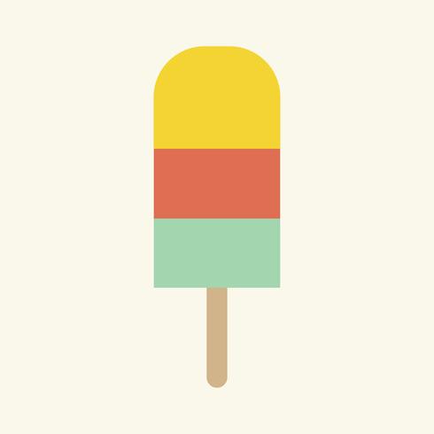 Popsicle Vector 490x490 Popsicle Vector