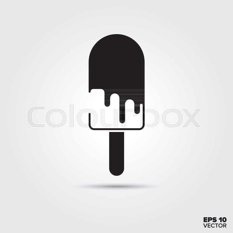 Popsicle Vector Icon Summer And Sweet Stock Vector Colourbox 800x800 Popsicle Vector Icon Summer And Sweet Stock Vector Colourbox