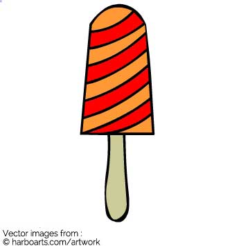 Download Popsicle 335x355 Download Popsicle