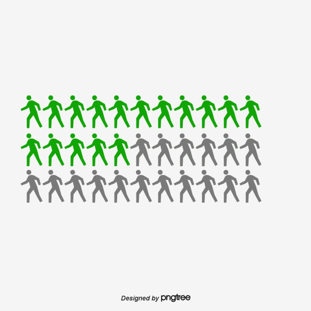 640x640 Population Png Free Free Population Transparent Images