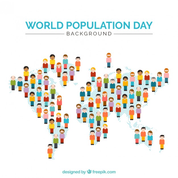 626x626 Population Vectors, Photos And Free Download