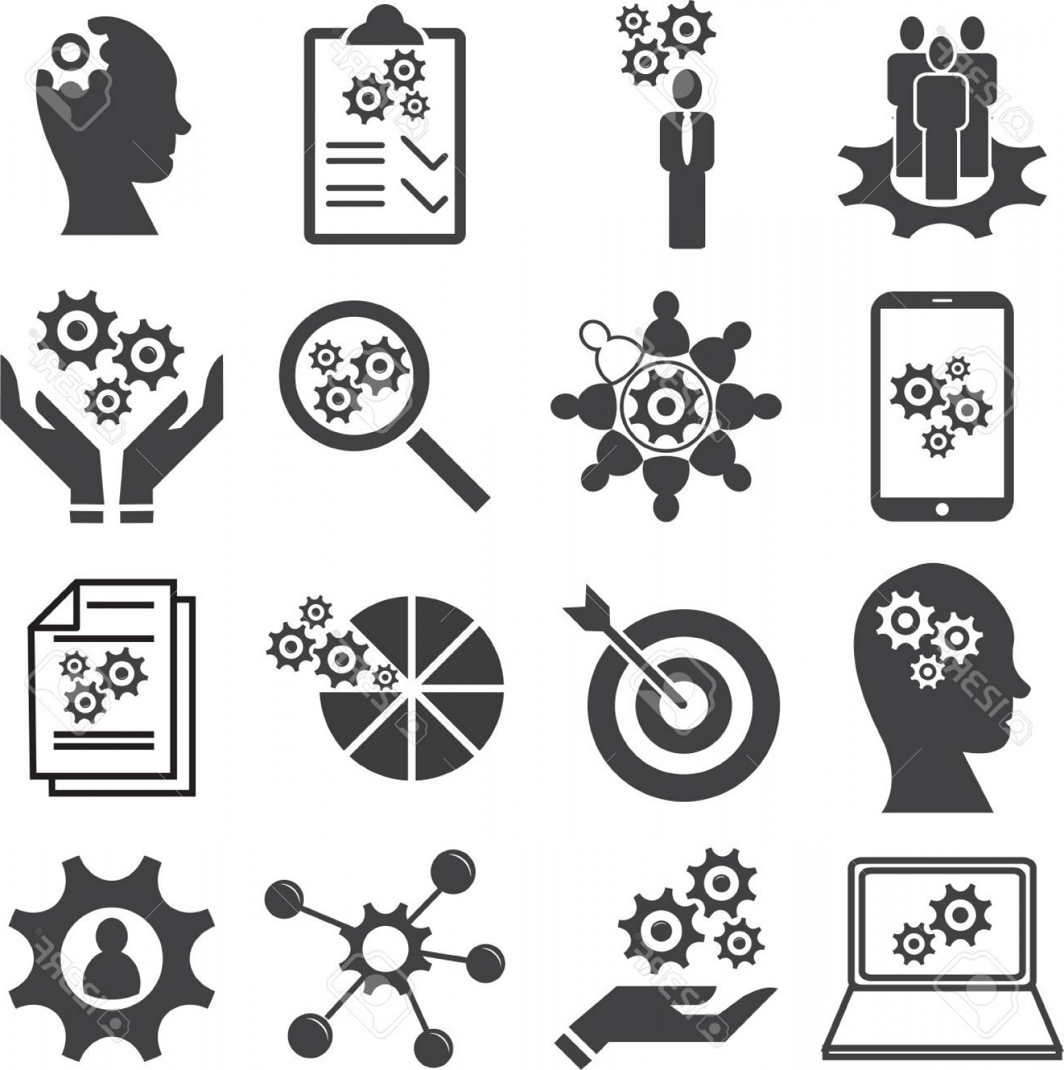 1551x1560 Skill Icon Vector Cultracing