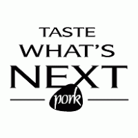 200x200 Pork Logo Vector