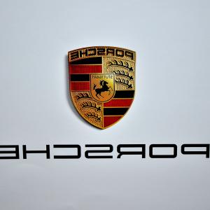 Porsche Logo Vector at Vectorified.com | Collection of Porsche Logo ...