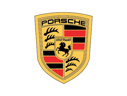 420x320 Porsche Vector Logo Logopik