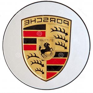 300x300 Royalty Free Stock Image Porsche Logo Image Newwaysys