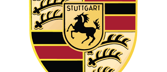 340x148 Porsche Logo Vector Free Symbol Download