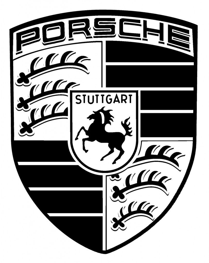 109 Porsche Vector Images At Vectorified Com