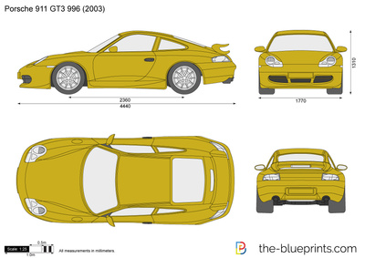 Porsche Vector at Vectorified.com | Collection of Porsche Vector free ...