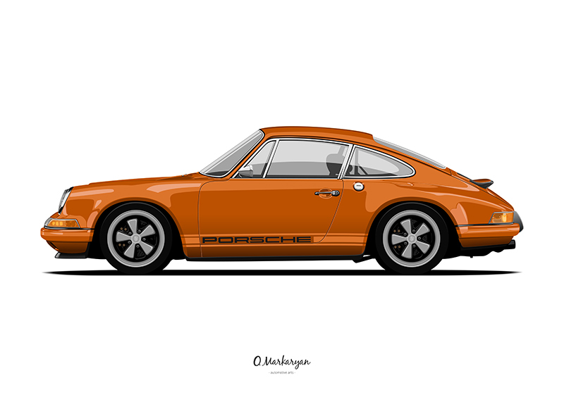 800x571 Porsche