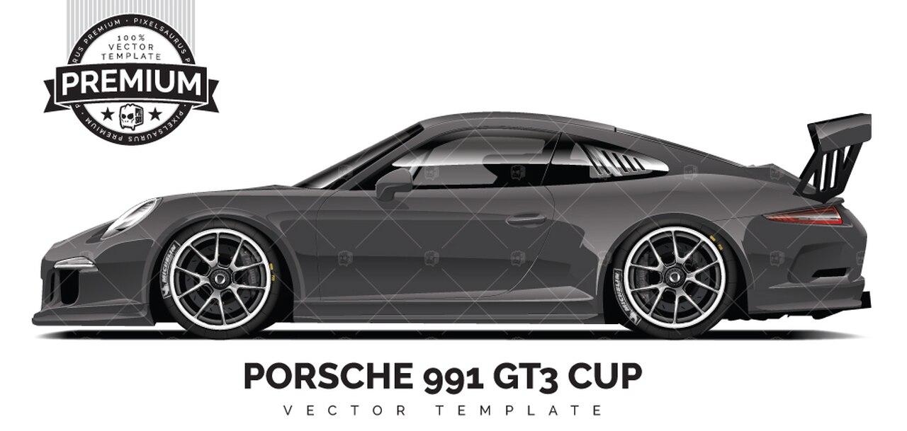 1280x609 Porsche Cup 'premium'