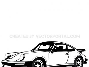 310x233 Porsche Automobile Image Free Vector Free Vectors Ui Download