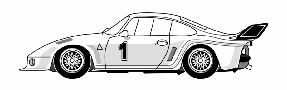 920x289 Porsche Vector Carrera Logo Free Png Images Clipart Download